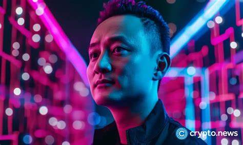 Justin Sun, Tron respond to UN report on TRC-20 USDT use in illicit finance - CryptoSlate
