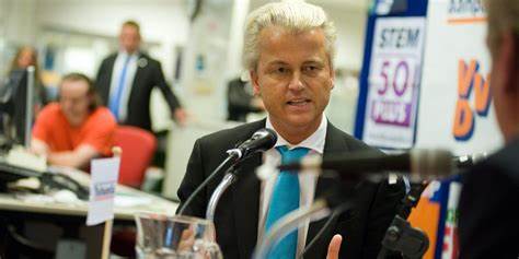 Diverging Populisms