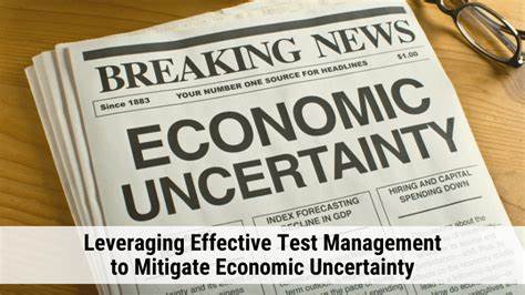 Broadridge Lowers Guidance Amid Economic Uncertainty. The Stock Is Falling