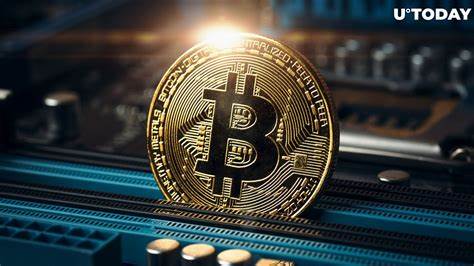 „Altes“ Bitcoin ändert Wallets nach 12 Jahren Ruhezeit – Entschlüsseln
