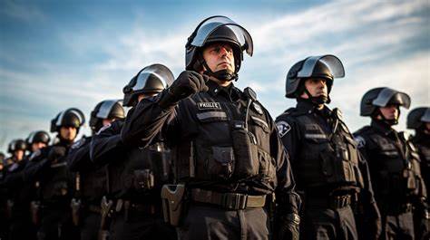 Is Wrap Technologies (WRAP) Among the Best Prison and Law Enforcement Stocks to Buy According to Analysts?