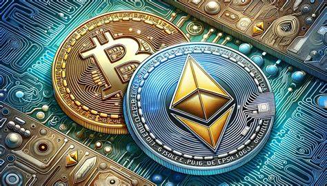 The future of crypto is at stake in Ethereum’s switch