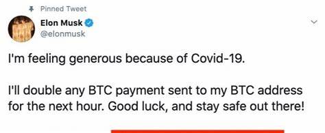 A New Crypto Scam Shows Perils of Elon Musk's Twitter - CoinDesk