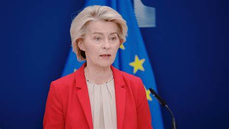 Europe Delays Stricter Banking Rules to Keep ‘Level Playing Field’ With US Rivals