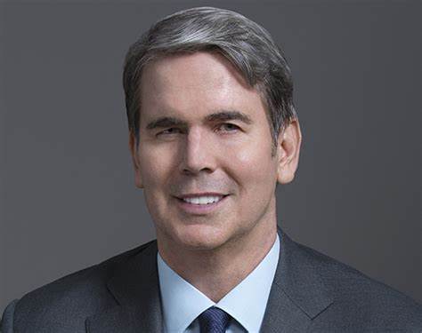 Scott Bessent May Liquidate Hedge Fund and Bitcoin Before Taking Over US Treasury - PortalCripto