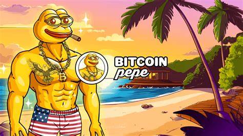 PEP-20 erreicht 6,3 Millionen US-Dollar, während XYZVerse vs. Bitcoin Pepe eskaliert