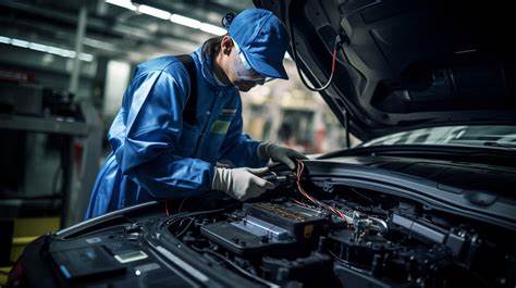 Is SolarEdge Technologies (SEDG) the Best Small Cap EV Stock to Buy?