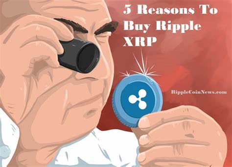 2 Reasons to Buy and Hold Ripple (XRP) With $10,000 Right Now, and 1 No-Brainer Reason to Avoid It - The Motley Fool