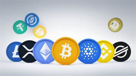 Krypto hat „zu viele Token“ und Fusionen stehen bevor
