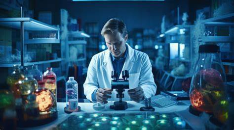 What Makes Novartis AG (NVS) a Differentiated Business?