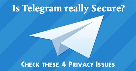 Is Telegram Private Anymore? Privacy Rules Cut After CEO’s Arrest