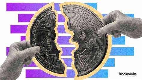 The 2024 halving could usher in a new era for Bitcoin - Blockworks