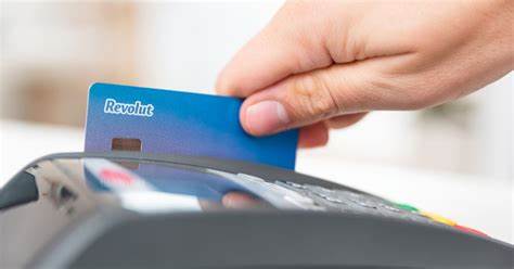 Crypto-Friendly Bank Revolut Plans to Sell $500M of Employee Shares at $45B Valuation: WSJ - CoinDesk
