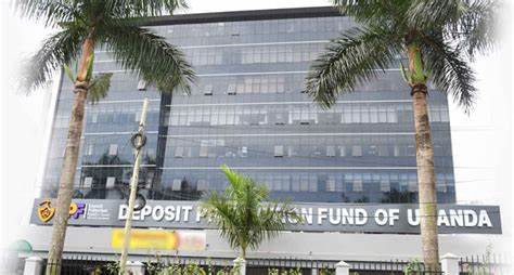 DPF Pays Protected Individual Depositors of ECF Microfinance
