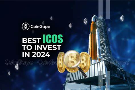 Best Crypto ICOs to Watch in 2025: Top Investment Opportunities