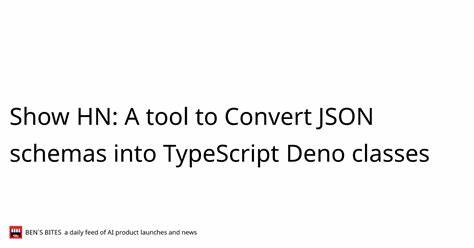Show HN: Typeconf – Dynamic Configs in TypeScript