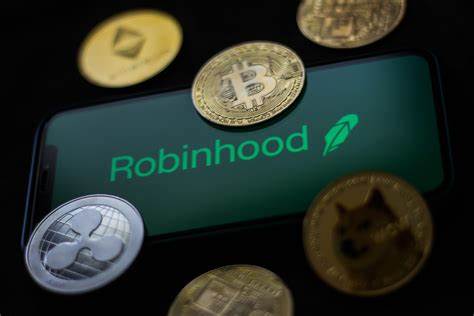 Robinhood’s crypto wallet just went live to 2 million users. But there’s a huge catch they need to know - Fortune