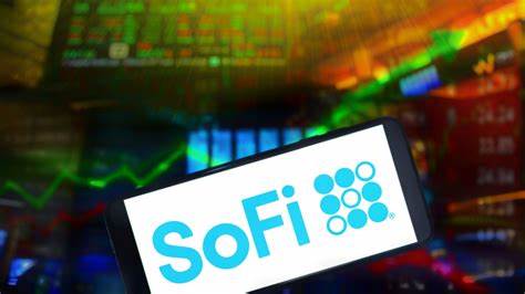 5 Reasons to Buy SoFi Stock Right Now