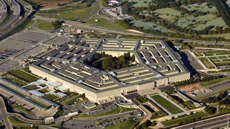 Pentagon to shake up "outdated" software procurement—declares war on open source