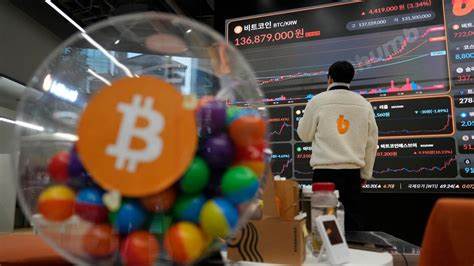 Kidnappers in France target cryptocurrency entrepreneurs for ransom