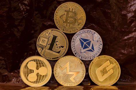 Beware Of Crypto Risks - 10 Risks To Watch - Forbes