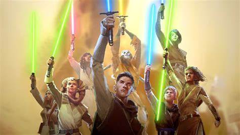 Star Wars: Der Akolyth
