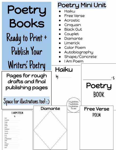 Paging the Poetic Web
