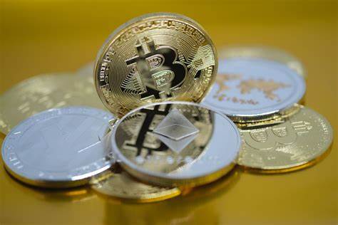 Bitcoin Price Bounces, While Some Crypto Stocks Keep Falling