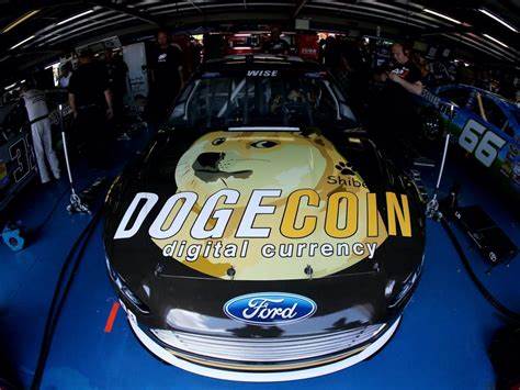 Dogecoin surpasses Ford in value as Trump's win propels total crypto market cap to $3 trillion