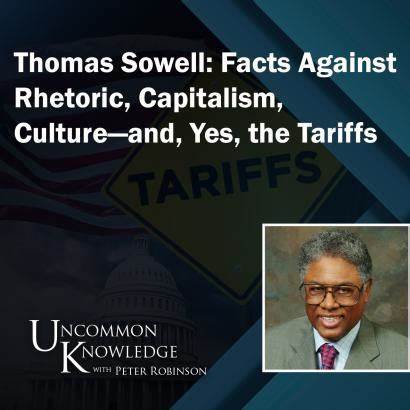 Facts Against Rhetoric