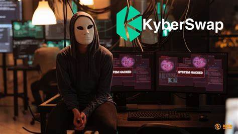 Hackers Exploited $7.5 Million from KiloEx Vault DEX