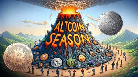 Altcoin-Season 2025: Hoffnung oder Illusion?