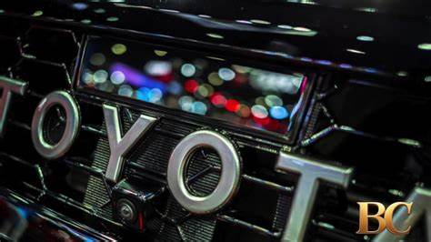 Toyota considers investing in potential $42 billion buyout of key supplier