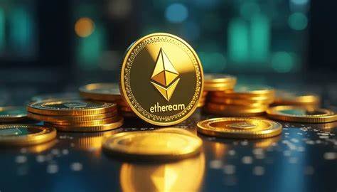 Altcoin Update: Startet mit Ethereum die Altcoin Season?