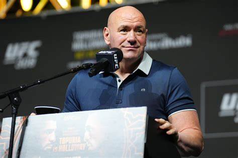 Combat sports legend explains why Dana White couldn’t convince him to sign with the UFC