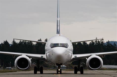 Why Boeing Stock Just Popped