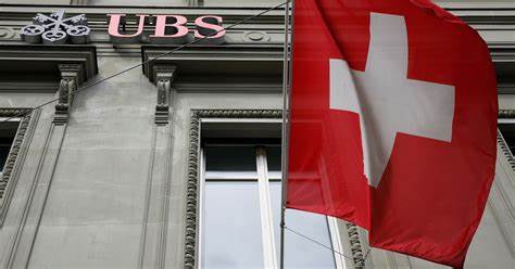 Swiss government proposes tough new capital rules in major blow to UBS