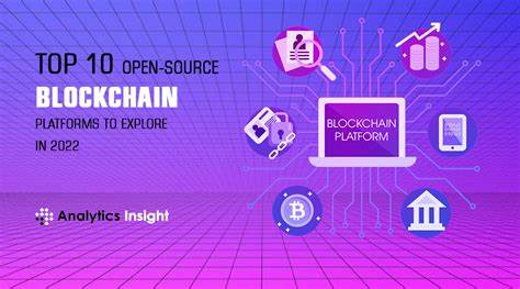 Die 10 besten Open-Source-Blockchain-Plattformen, die es 2022 zu erkunden gilt – Analytics Insight
