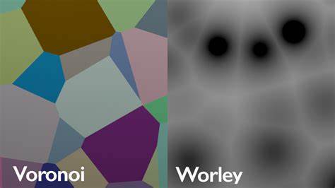 Voronoi, Hashing and OSL