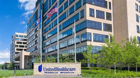 UnitedHealth Stock Rises. Why That's Good News for the Dow