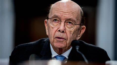 Apple doesn't have to make products in the US: Former Commerce Secretary Wilbur Ross