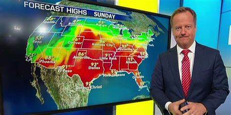 Sunday, September 29 Forecast: Well rain ain’t happening