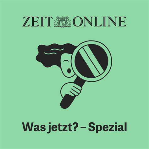Serie : Was jetzt? - Spezial