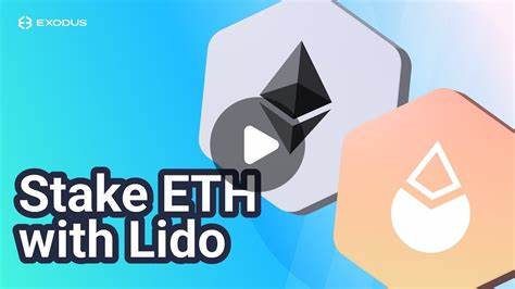 Ethereum Staking Giant Lido Loses Just 1.4 ETH in Hacking Attempt