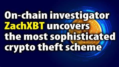 On-chain sleuth ZachXBT says USDC issuer Circle is greedy and useless - Cryptopolitan