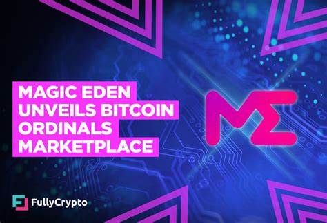 Magic Eden startet Ordinals-Marktplatz für Bitcoin-NFTs – Decrypt
