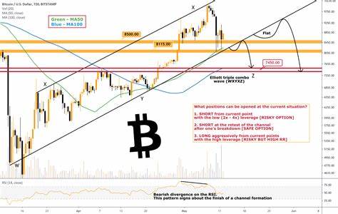 Why Bitcoin’s Post-Halving Rally Is Certain, Analyst Explains - TradingView
