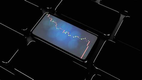 Qualcomm Stock Drops on Soft Revenue Outlook