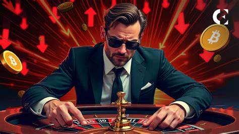  Crypto leverage trader James Wynn loses $25M on Bitcoin bet 