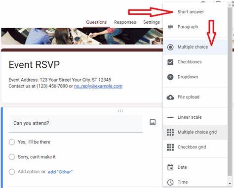 Show HN: I made the simplest RSVP tool after frustration with Google Forms